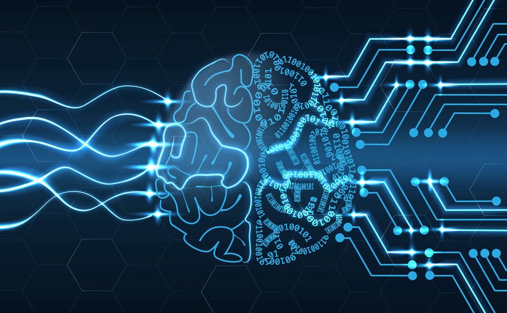 illustration d'une ia deep learning