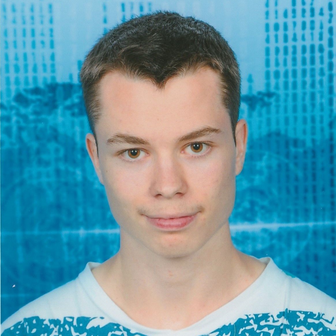 illustration de Paul